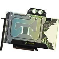 Hydro X Series XG5 RGB 30-SERIES FOUNDERS EDITION GPU-Wasserkühler (3090 Ti)