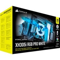 Hydro X Series iCUE XH305i RGB PRO