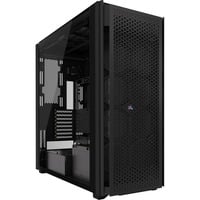 iCUE LINK 9000D Airflow