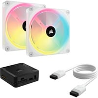 iCUE LINK QX140 RGB 140-mm-PWM-Lüfter