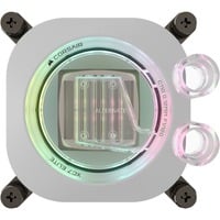 iCUE LINK XC7 RGB ELITE WHITE