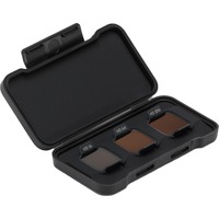 Flip ND Filter-Set (ND16/64/256)