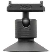 Osmo Nano Beidseitig Magnetische Kugelgelenk-Adapterhalterung