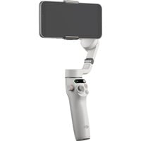 Smartphone-Stabilisator Osmo Mobile 6 Platin-Grau