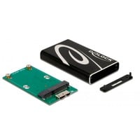 Externes Gehäuse SuperSpeed USB für mSATA SSD