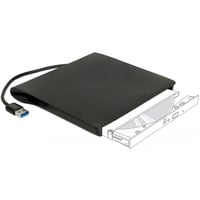 Externes Gehäuse für 5.25″ Ultra Slim SATA Laufwerke 9