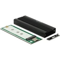 Externes Gehäuse für M.2 NVMe PCIe SSD