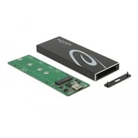 Externes Gehäuse für M.2 SATA SSD