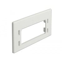 Keystone Adapterplatte