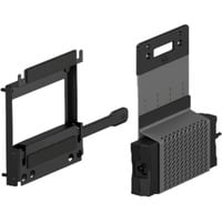 OptiPlex Micro- und Thin Client-VESA-Halterung mit Adapterklammer