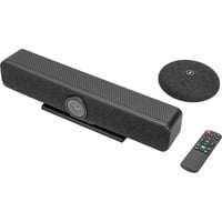 4K All-In-One Video Bar Pro