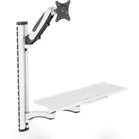 Arbeitsplatz (Monitor