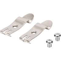 Hutschienenmontageset für Desktop Patch Panel