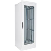 Industrie-Netzwerkschrank Indoor 800x800mm (BxT)