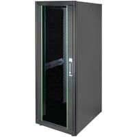 Netzwerkschrank Dynamic Basic Serie - 600x800 mm (BxT)