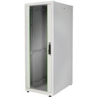 Netzwerkschrank Dynamic Basic Serie - 600x800 mm (BxT)