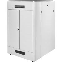 Netzwerkschrank Unique 800x1000 26HE