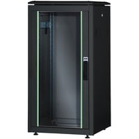 Netzwerkschrank Unique Serie - 600x1000 mm (BxT)