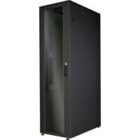 Netzwerkschrank Unique Serie - 600x1000 mm (BxT)