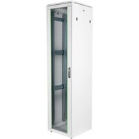 Netzwerkschrank Unique Serie - 600x600 mm (BxT)
