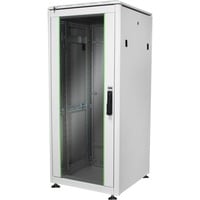 Netzwerkschrank Unique Serie - 600x600 mm (BxT)