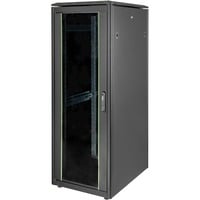 Netzwerkschrank Unique Serie - 600x800 mm (BxT)