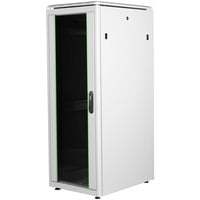 Netzwerkschrank Unique Serie - 600x800 mm (BxT)