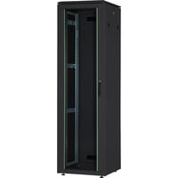 Netzwerkschrank Unique Serie - 600x800 mm (BxT)