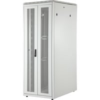 Netzwerkschrank Unique Serie - 800x1000 mm (BxT)