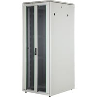 Netzwerkschrank Unique Serie - 800x1000 mm (BxT)