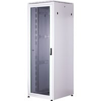 Netzwerkschrank Unique Serie - 800x800 mm (BxT)