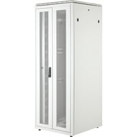 Netzwerkschrank Unique Serie - 800x800 mm (BxT)