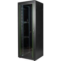 Netzwerkschrank Unique Serie - 800x800 mm (BxT)