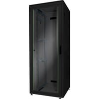 Netzwerkschrank Unique Serie - 800x800 mm (BxT)