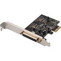 Parallele PCI Express Karte