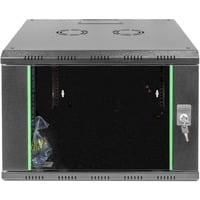 Professional Wandgehäuse Unique Serie - 600x600 mm (BxT)