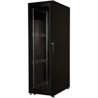 Serverschrank Unique Serie - 600x1000 mm (BxT)