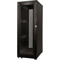 Serverschrank Unique Serie - 600x1000 mm (BxT)