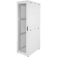 Serverschrank Unique Serie - 600x1000 mm (BxT)