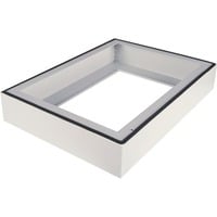 Sockel für IP55 Wandgehäuse - 600x450 mm (BxT)