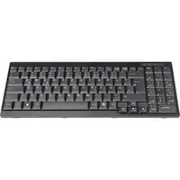 Tastatur passend für Digitus TFT-Konsolen