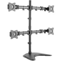 Universelle Vierfach Monitor Halterung