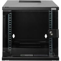 Wandgehäuse 254 mm (10") - 312x300 mm (BxT)