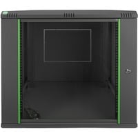 Wandgehäuse Dynamic Basic Serie - 600x600 mm (BxT)