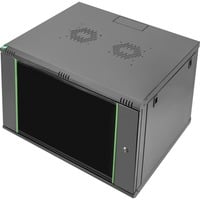 Wandgehäuse Dynamic Basic Serie - 600x600 mm (BxT)