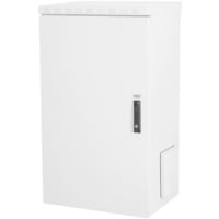 Wandgehäuse IP55 - zur Anwendung im Außenbereich - 600x450 mm (BxT)
