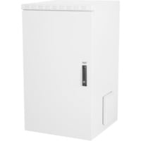 Wandgehäuse IP55 - zur Anwendung im Außenbereich - 600x600 mm (BxT)