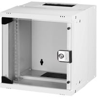 Wandgehäuse SOHO PRO - 254 mm (10") - 325x315x300 mm