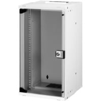 Wandgehäuse SOHO PRO - 254 mm (10") - 595x315x300 mm