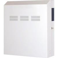 Wandgehäuse - Slim 800x640x220 mm